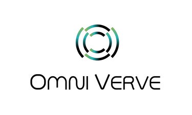 OmniVerve.com - Creative brandable domain for sale